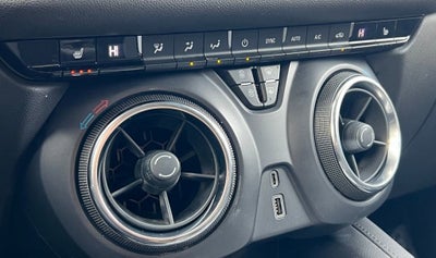 2019 Chevrolet Blazer 4DR AWD LT