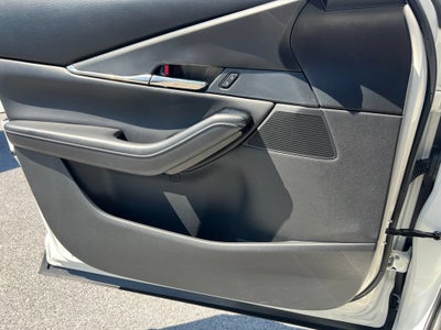 2022 Mazda Mazda CX-30 2.5 S Preferred Package