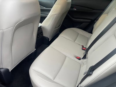 2024 Mazda Mazda CX-30 2.5 S Preferred Package