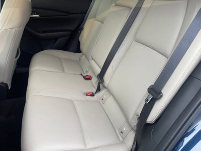 2024 Mazda Mazda CX-30 2.5 S Preferred Package
