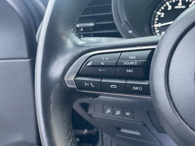 2024 Mazda Mazda CX-30 2.5 S Preferred Package
