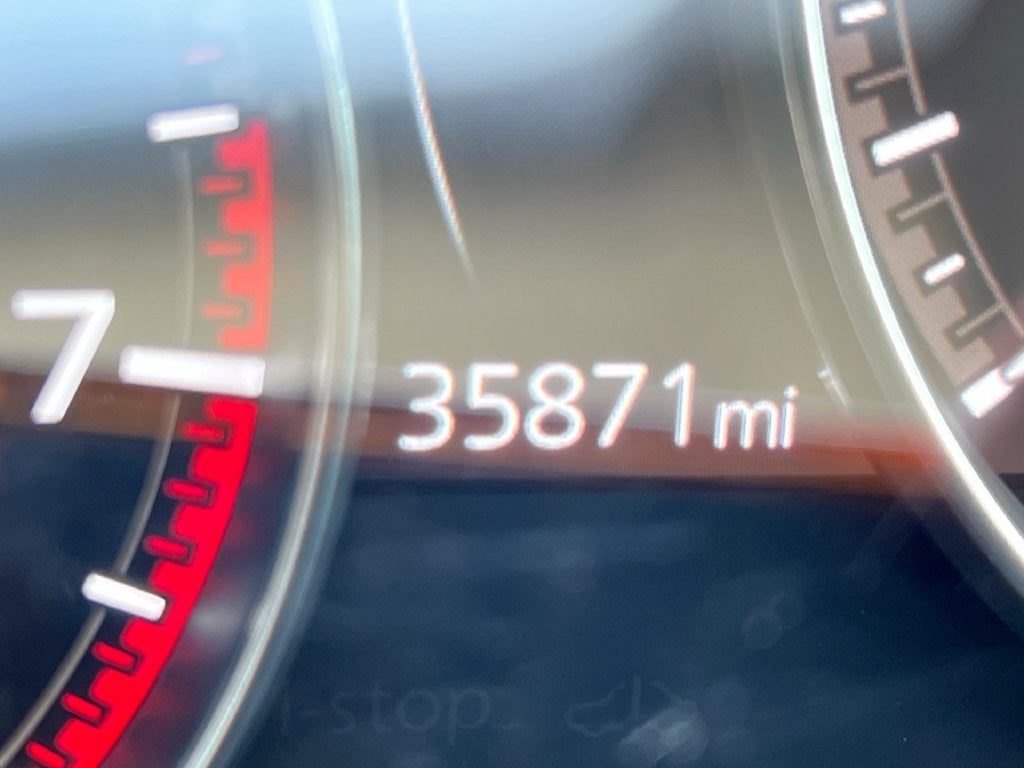 2024 Mazda Mazda3 Sedan 2.5 S Select Sport