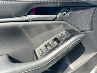 2024 Mazda Mazda3 Sedan 2.5 S Select Sport