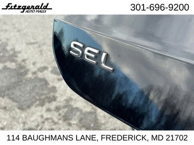 2022 Volkswagen Taos SEL