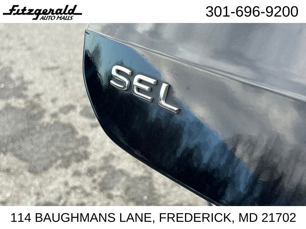 2022 Volkswagen Taos SEL