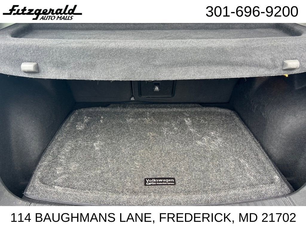 2022 Volkswagen Taos SEL