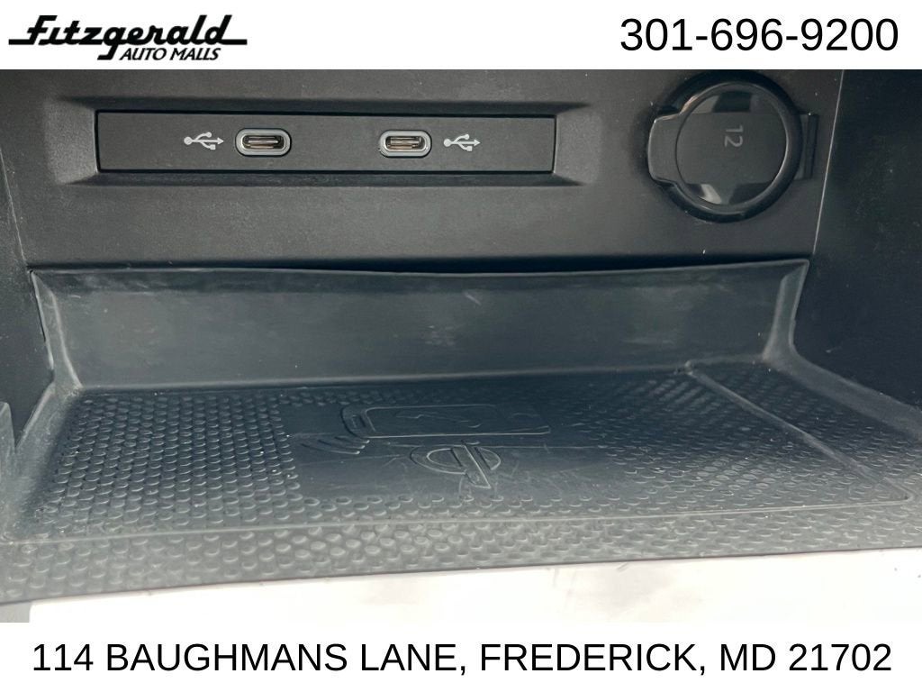 2022 Volkswagen Taos SEL