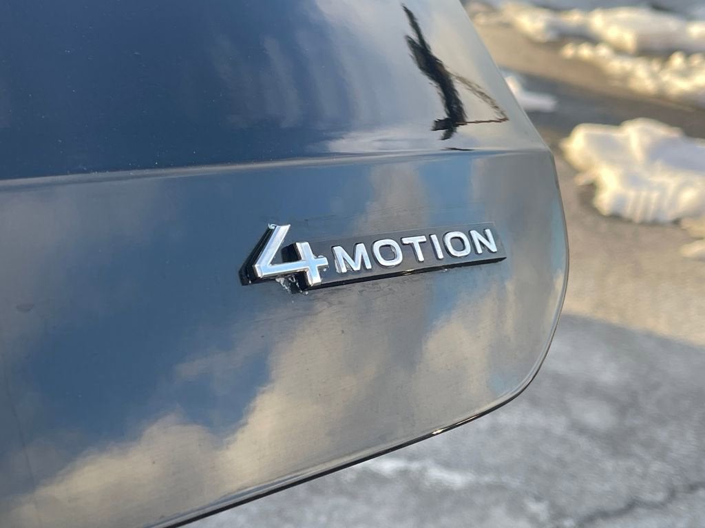 2024 Volkswagen Taos SEL