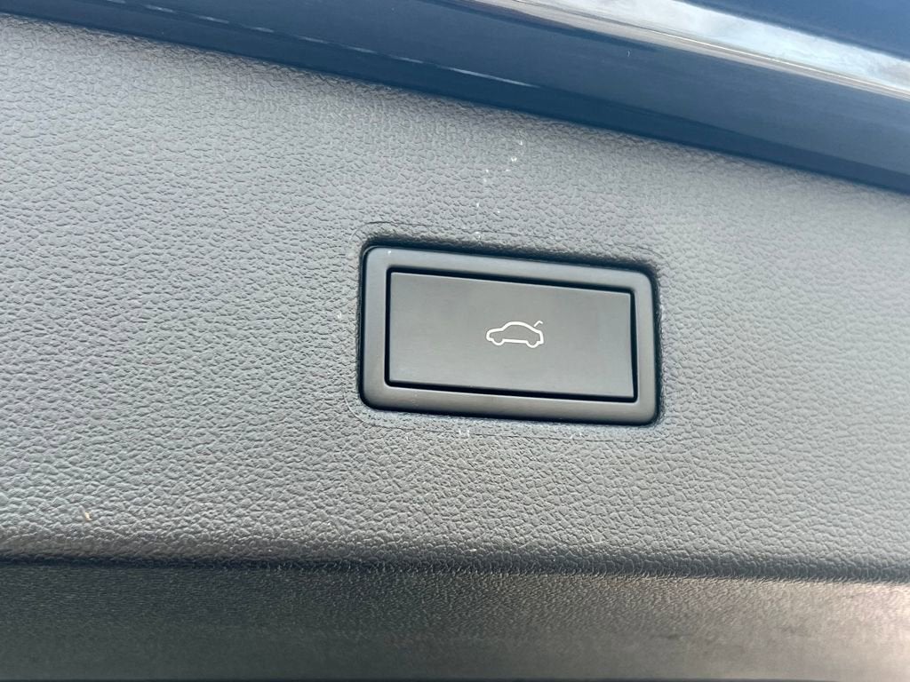 2024 Volkswagen Tiguan Wolfsburg Edition