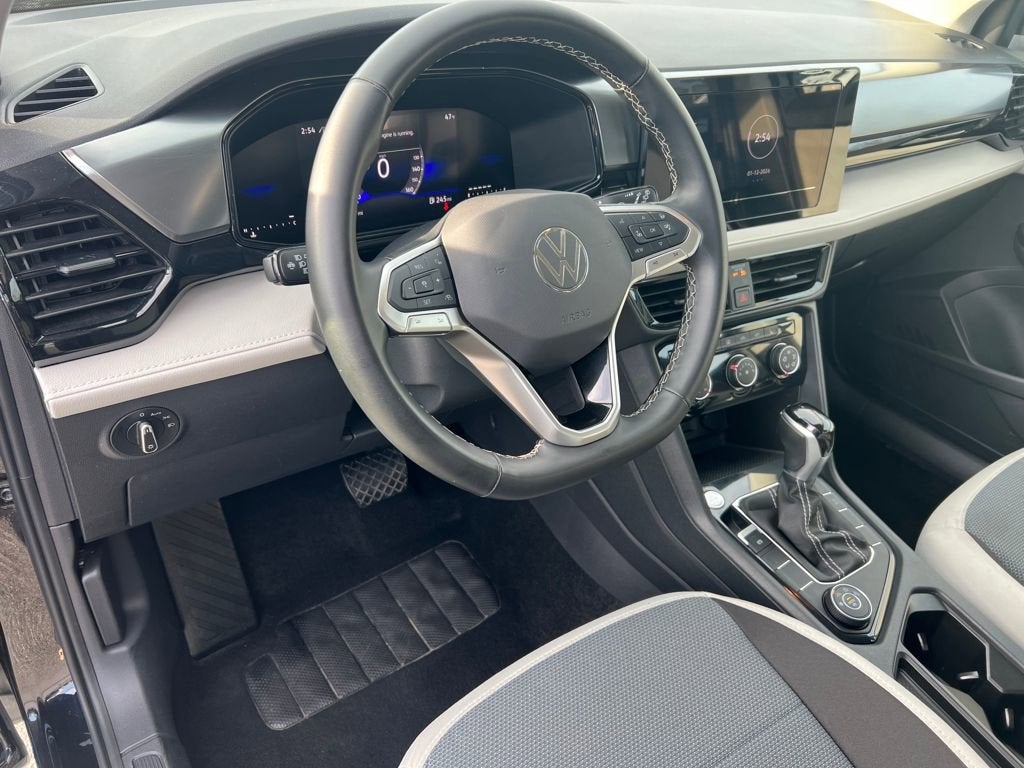 2025 Volkswagen Taos S