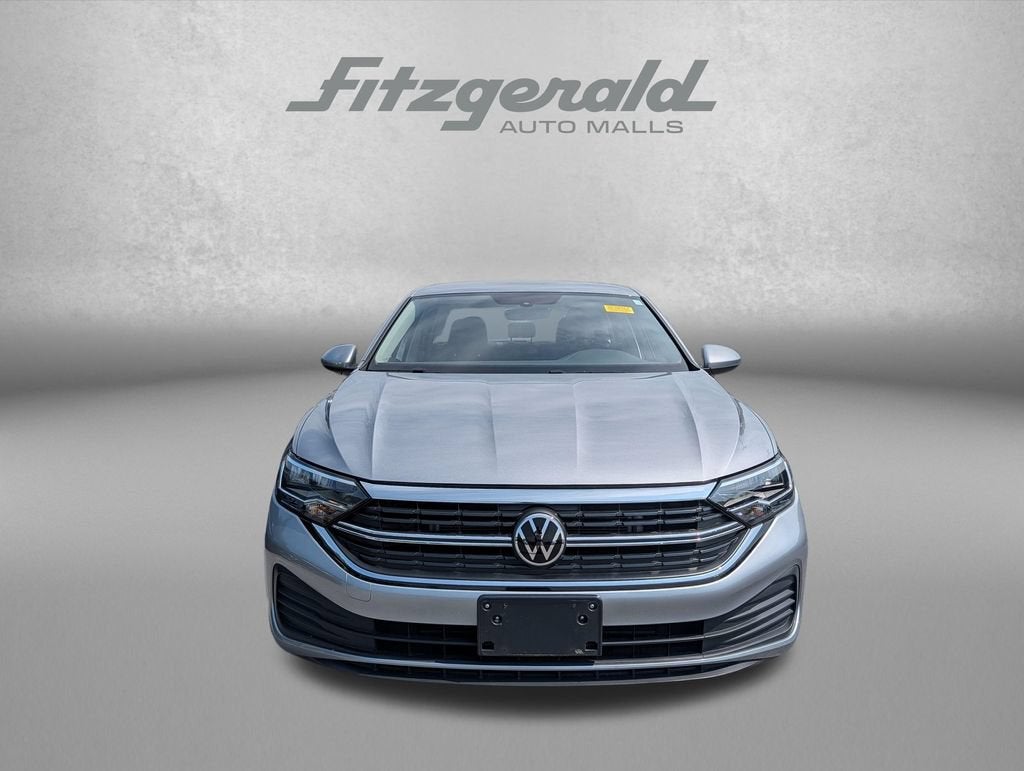 2023 Volkswagen Jetta S