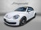 2013 Volkswagen Beetle Convertible 2.5L