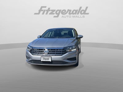 2020 Volkswagen Jetta S