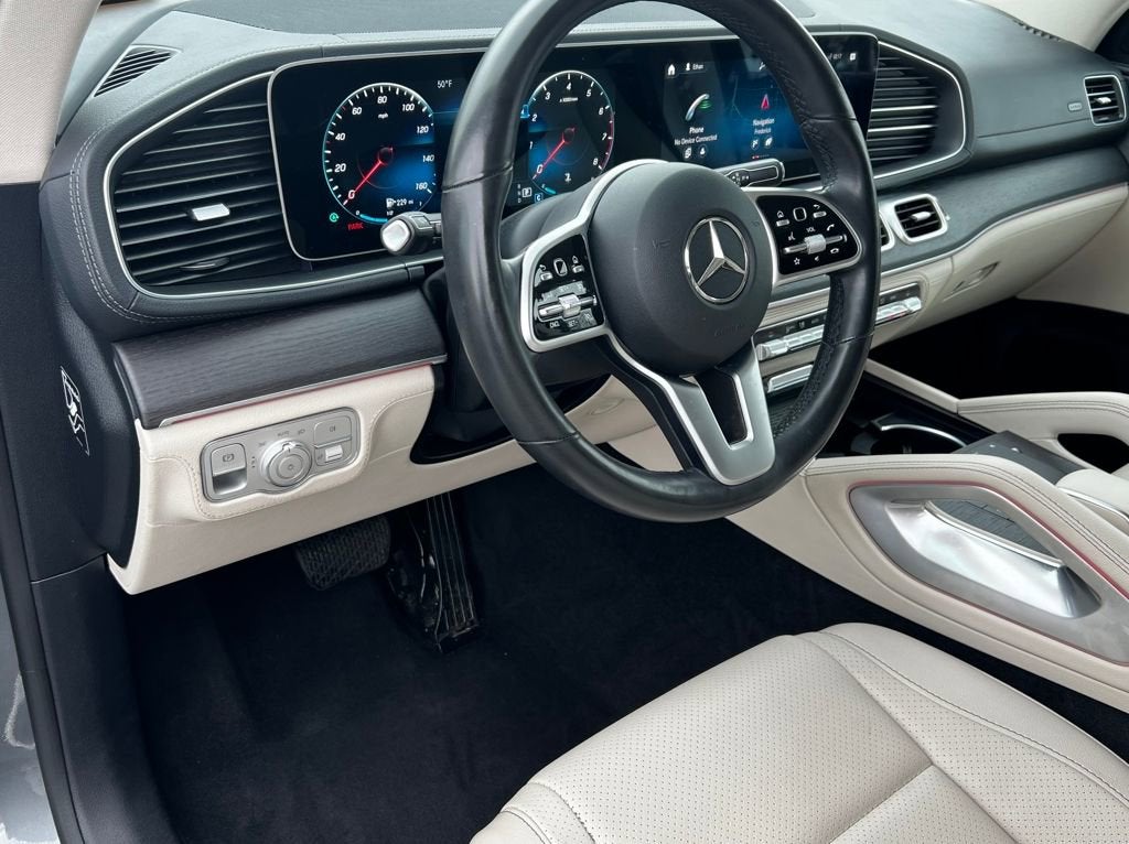 2022 Mercedes-Benz GLE GLE 350