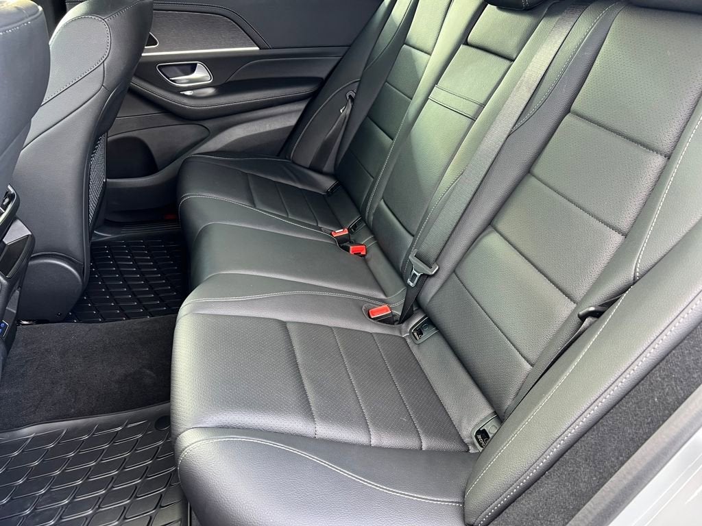 2024 Mercedes-Benz GLE GLE 450