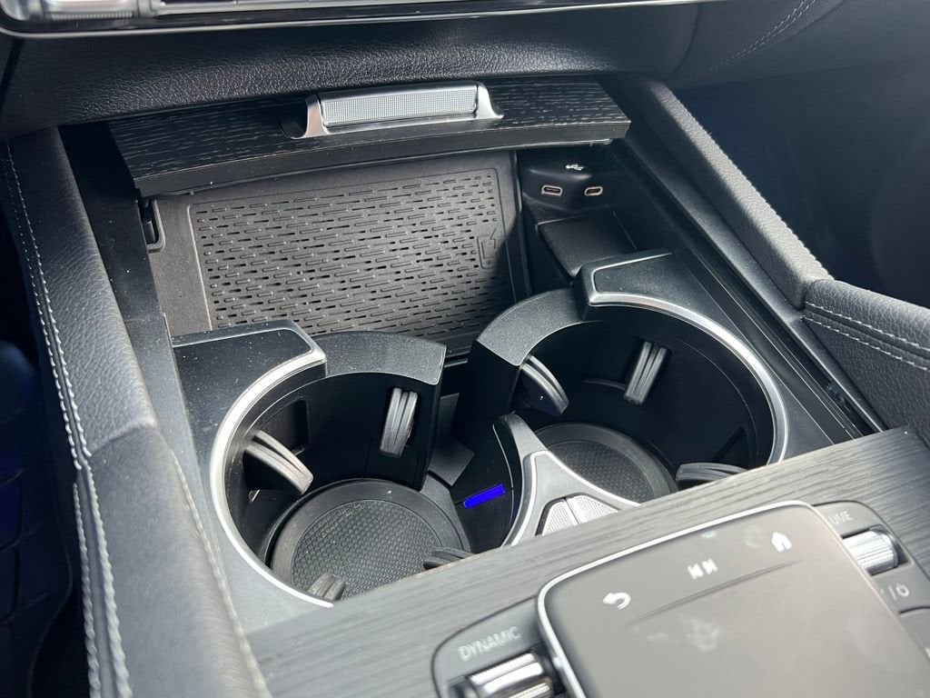 2024 Mercedes-Benz GLE GLE 450