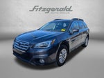 2017 Subaru Outback Premium