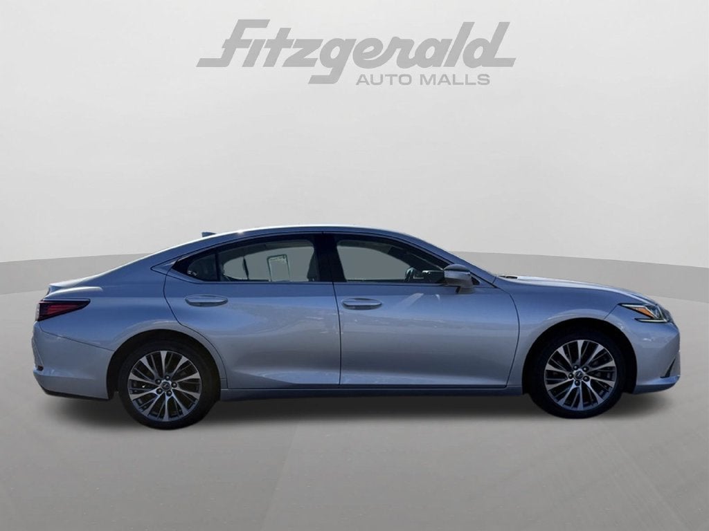 2019 Lexus ES ES 350