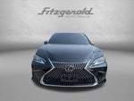 2021 Lexus ES ES 250