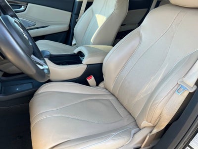 2023 Acura RDX w/Advance Package