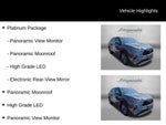 2020 Toyota Highlander Platinum