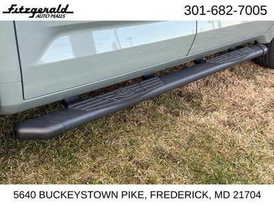 2024 Toyota Tundra 4WD Limited