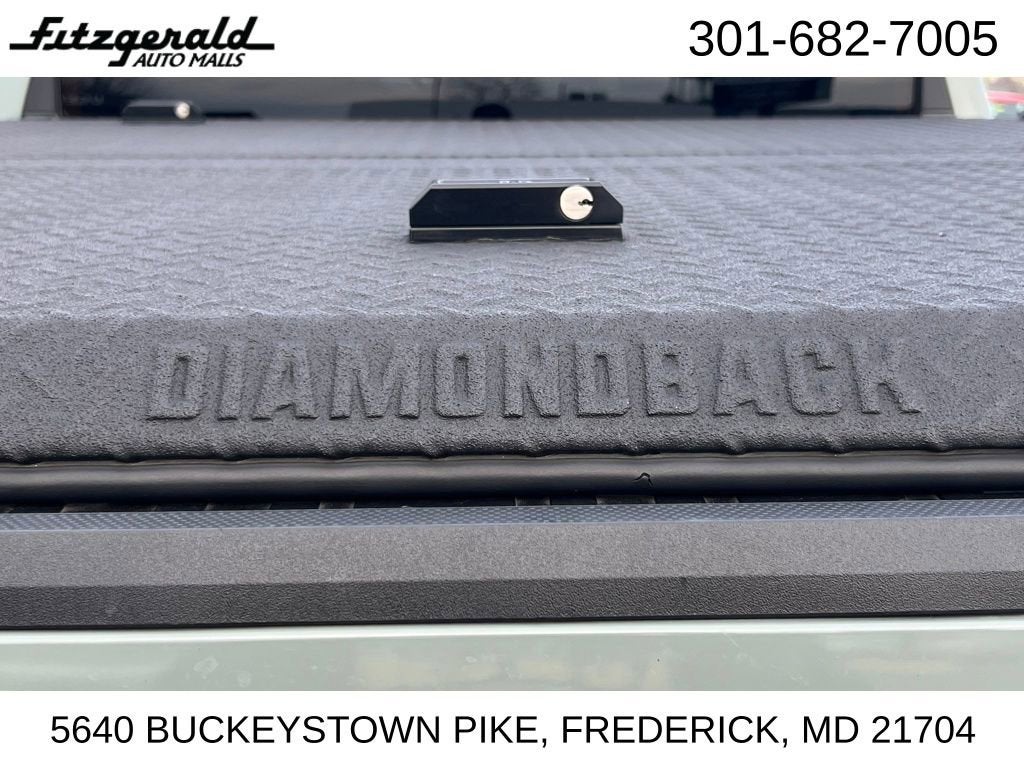 2024 Toyota Tundra 4WD Limited