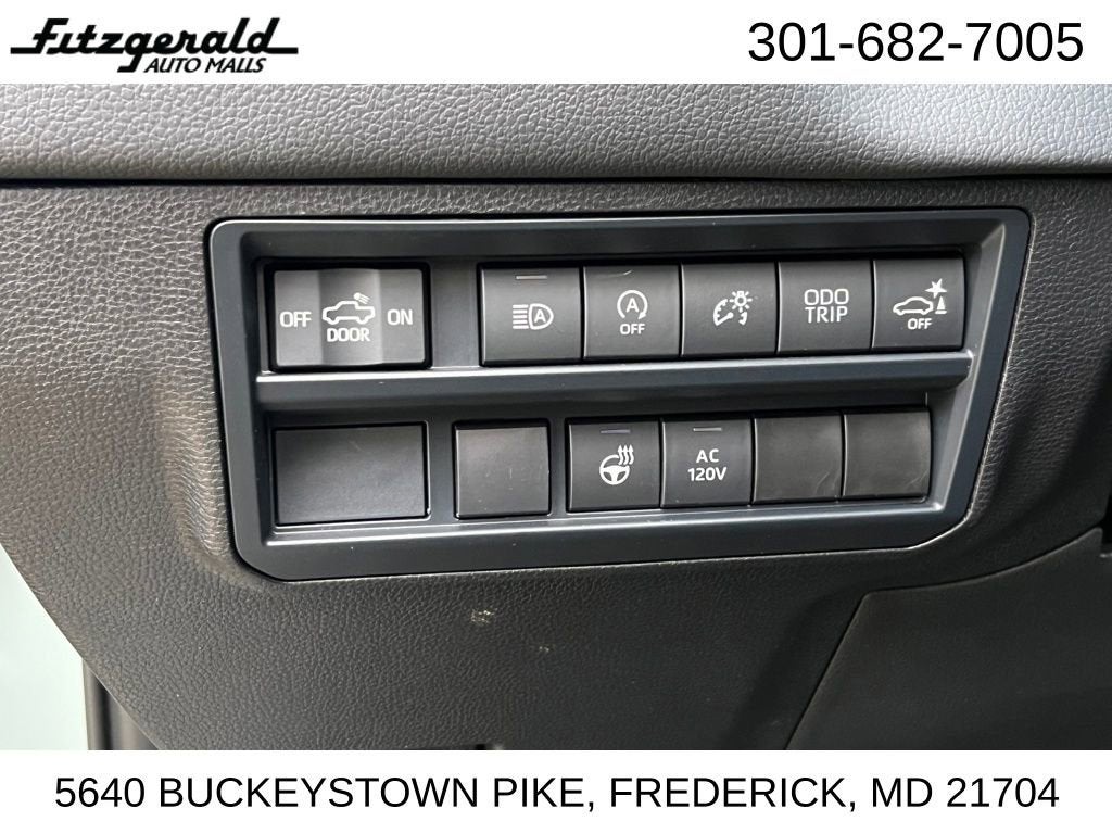 2024 Toyota Tundra 4WD Limited