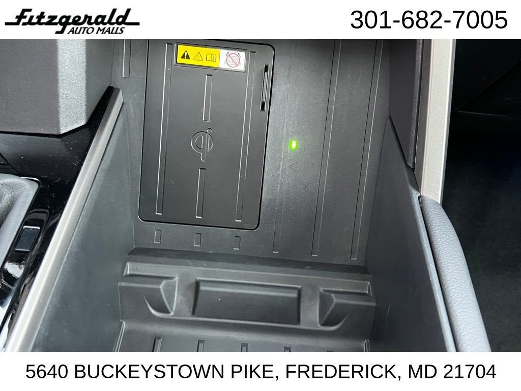 2024 Toyota Tundra 4WD Limited