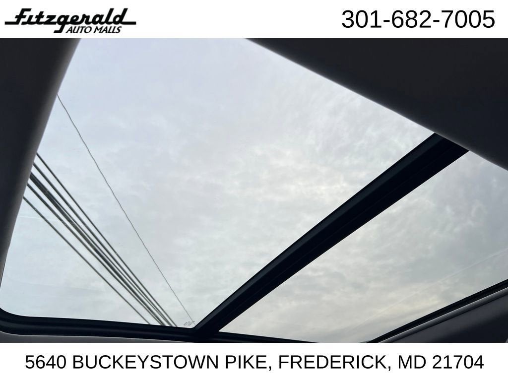 2024 Toyota Tundra 4WD Limited