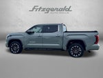 2024 Toyota Tundra 4WD Limited
