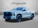 2025 Toyota Tundra 4WD SR
