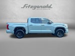 2025 Toyota Tundra 4WD SR