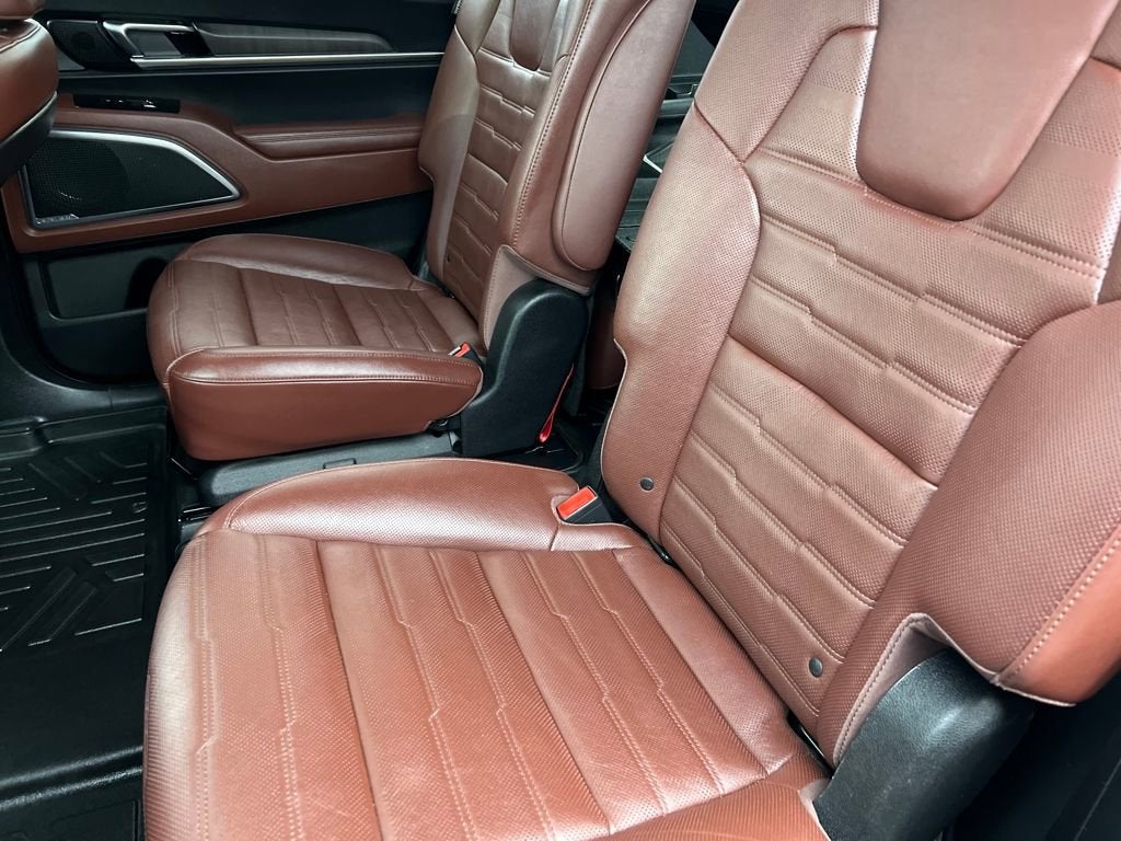 2023 Kia Telluride SX Prestige