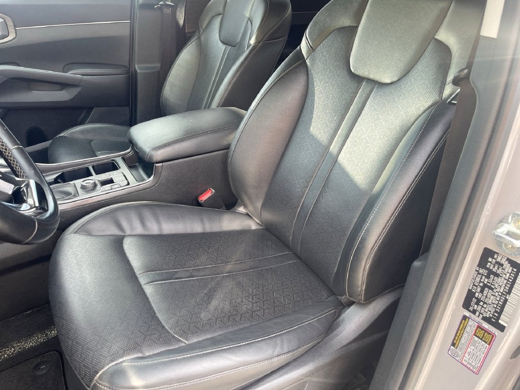 2022 Kia Sorento X-Line EX