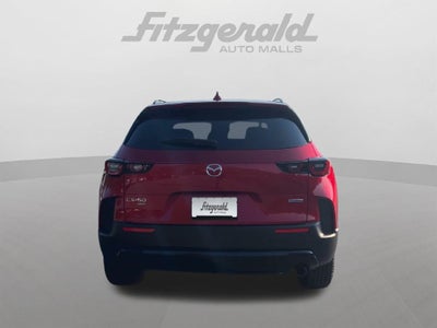 2026 Mazda Mazda CX-50 Hybrid Premium