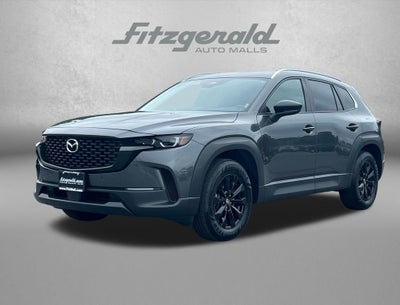 2026 Mazda Mazda CX-50 2.5 S Preferred