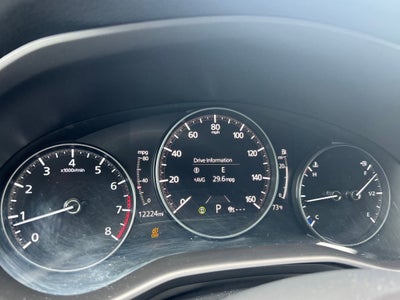 2026 Mazda Mazda CX-50 2.5 S Preferred