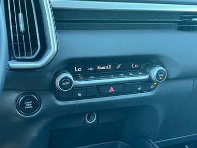 2026 Mazda Mazda CX-50 2.5 S Preferred