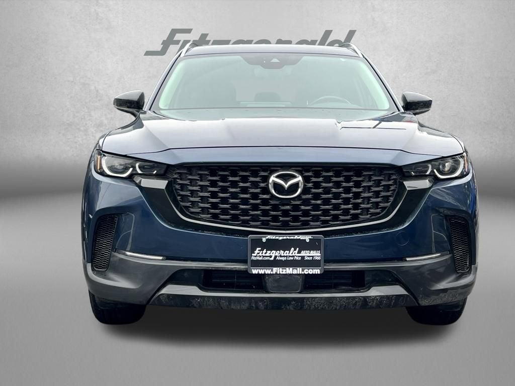 2024 Mazda Mazda CX-50 2.5 S Preferred Package