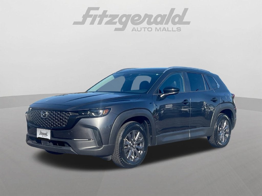 2023 Mazda Mazda CX-50 2.5 S Preferred Plus Package