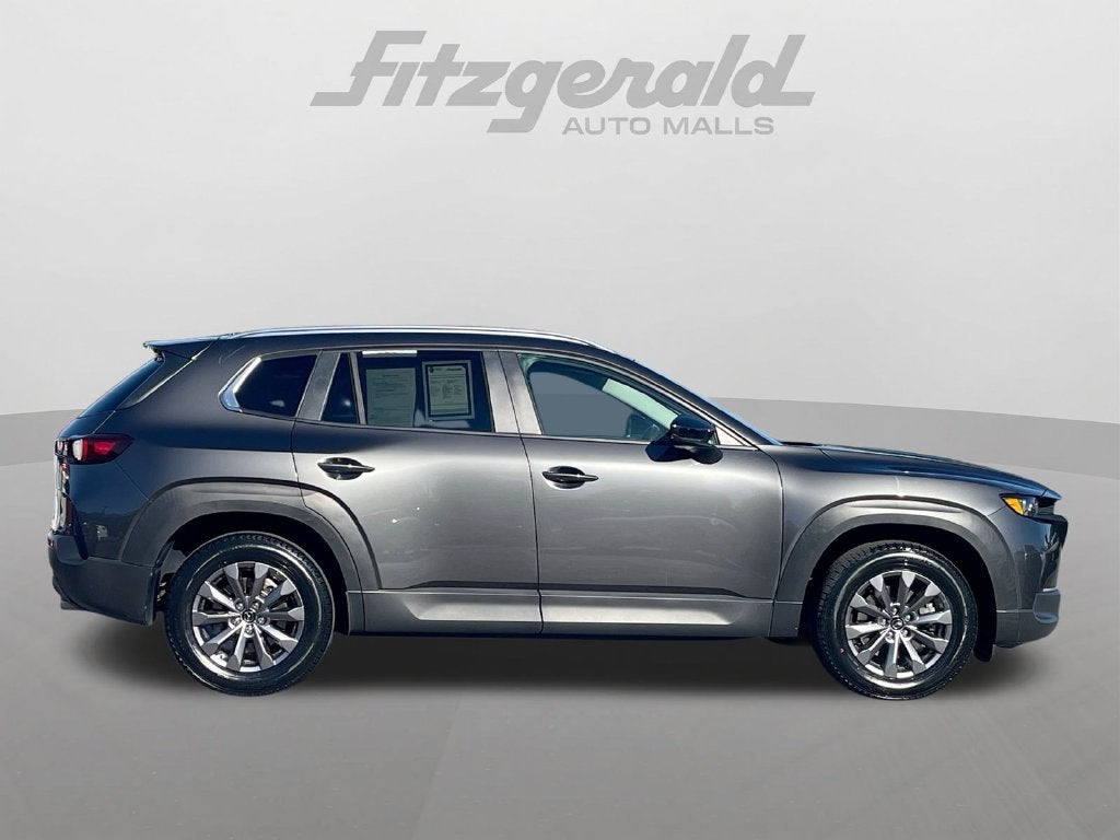 2023 Mazda Mazda CX-50 2.5 S Preferred Plus Package