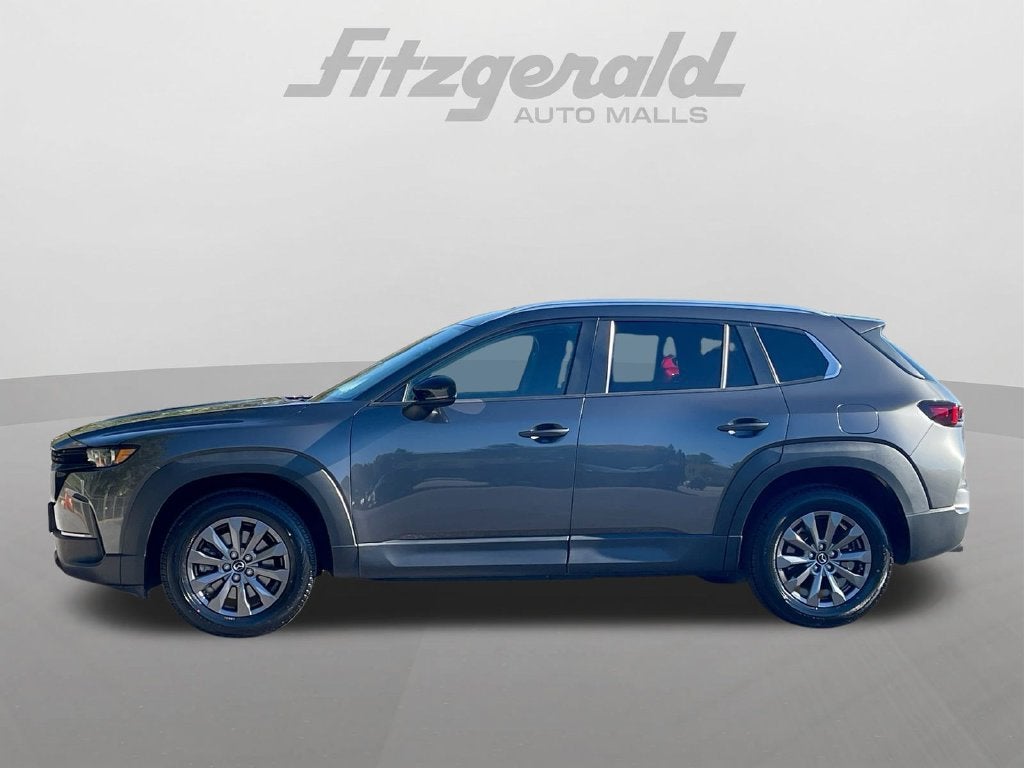 2023 Mazda Mazda CX-50 2.5 S Preferred Plus Package