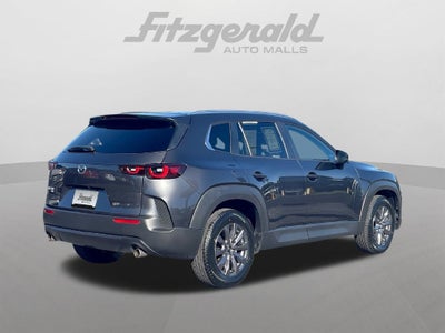 2023 Mazda Mazda CX-50 2.5 S Preferred Plus Package