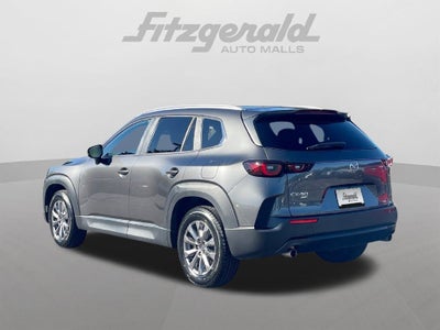 2023 Mazda Mazda CX-50 2.5 S Preferred Plus Package