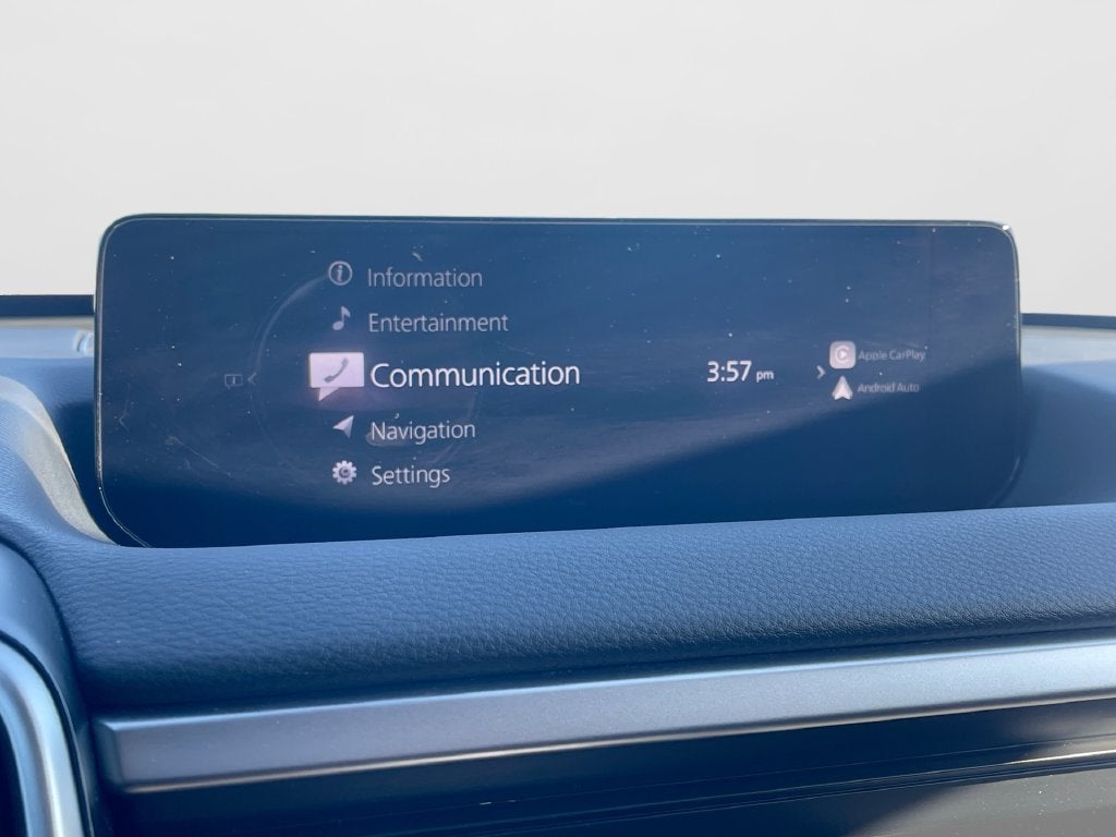 2023 Mazda Mazda CX-50 2.5 S Preferred Plus Package