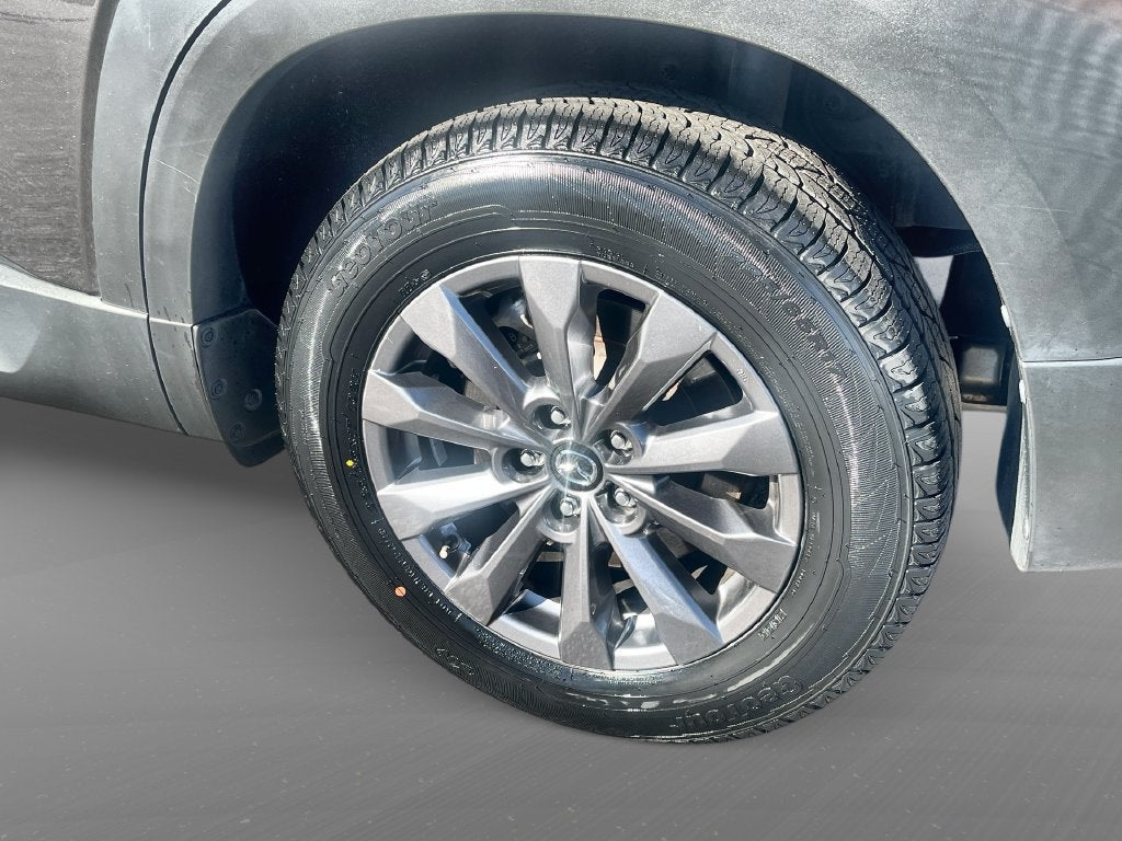 2023 Mazda Mazda CX-50 2.5 S Preferred Plus Package
