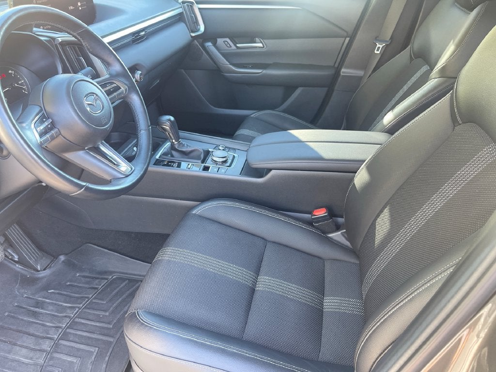 2023 Mazda Mazda CX-50 2.5 S Preferred Plus Package