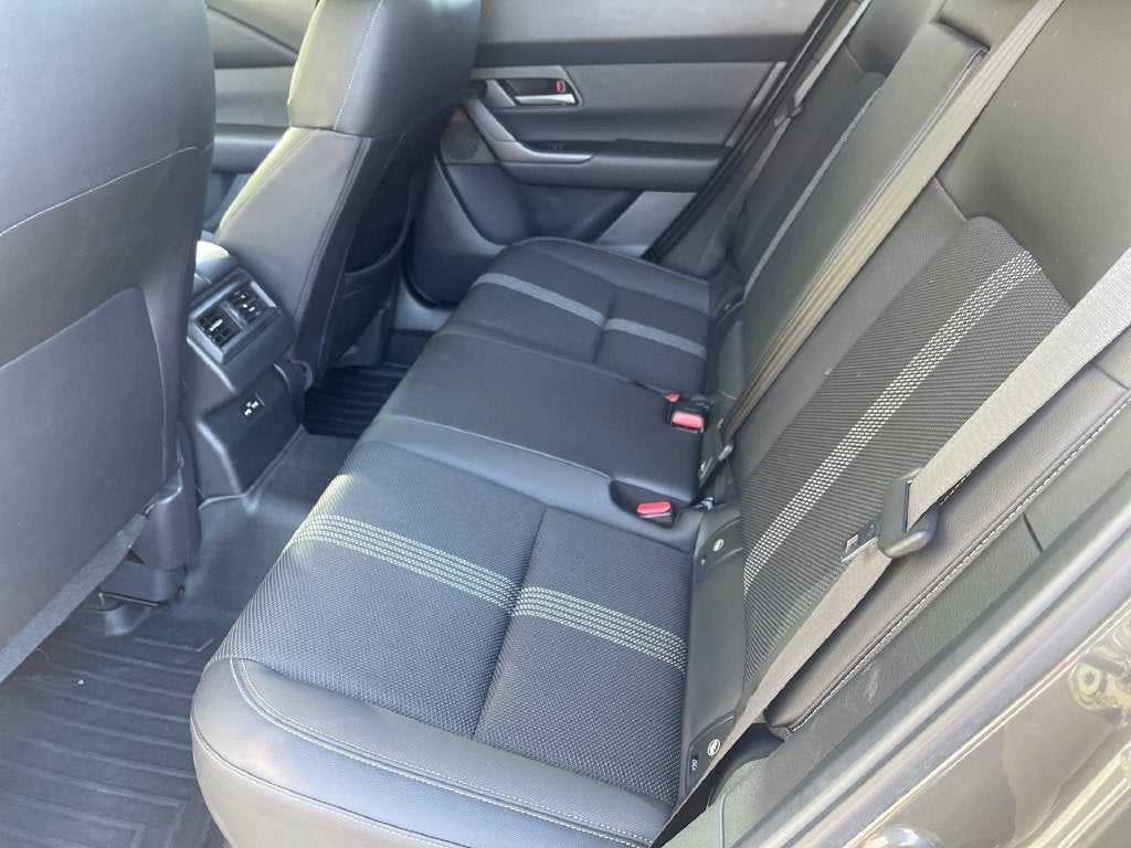 2023 Mazda Mazda CX-50 2.5 S Preferred Plus Package
