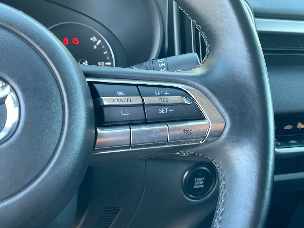 2023 Mazda Mazda CX-50 2.5 S Preferred Plus Package